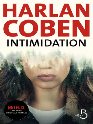 cover image of Intimidation